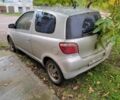 Сірий Тойота Яріс, об'ємом двигуна 1.3 л та пробігом 150 тис. км за 3554 $, фото 1 на Automoto.ua