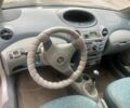 Серый Тойота Ярис, объемом двигателя 1 л и пробегом 3 тыс. км за 800 $, фото 5 на Automoto.ua