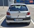Сірий Тойота Яріс, об'ємом двигуна 1 л та пробігом 253 тис. км за 2900 $, фото 7 на Automoto.ua