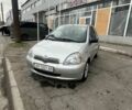 Серый Тойота Ярис, объемом двигателя 1.3 л и пробегом 192 тыс. км за 3200 $, фото 9 на Automoto.ua