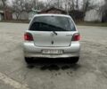 Серый Тойота Ярис, объемом двигателя 1.3 л и пробегом 192 тыс. км за 3200 $, фото 4 на Automoto.ua