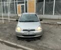 Серый Тойота Ярис, объемом двигателя 1.3 л и пробегом 192 тыс. км за 3200 $, фото 10 на Automoto.ua
