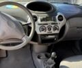 Сірий Тойота Яріс, об'ємом двигуна 1 л та пробігом 173 тис. км за 3800 $, фото 7 на Automoto.ua