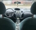 Серый Тойота Ярис, объемом двигателя 1.3 л и пробегом 192 тыс. км за 3200 $, фото 13 на Automoto.ua