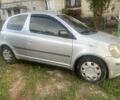 Серый Тойота Ярис, объемом двигателя 1 л и пробегом 3 тыс. км за 800 $, фото 1 на Automoto.ua