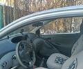 Серый Тойота Ярис, объемом двигателя 1.3 л и пробегом 105 тыс. км за 2300 $, фото 7 на Automoto.ua