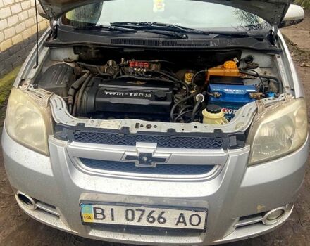 Сірий Тойота Яріс, об'ємом двигуна 1 л та пробігом 111 тис. км за 2700 $, фото 2 на Automoto.ua