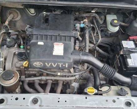 Сірий Тойота Яріс, об'ємом двигуна 1 л та пробігом 253 тис. км за 2900 $, фото 18 на Automoto.ua