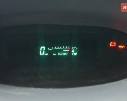 Сірий Тойота Яріс, об'ємом двигуна 1 л та пробігом 253 тис. км за 2900 $, фото 14 на Automoto.ua