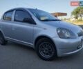 Сірий Тойота Яріс, об'ємом двигуна 1.3 л та пробігом 179 тис. км за 4599 $, фото 6 на Automoto.ua