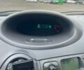 Серый Тойота Ярис, объемом двигателя 1.3 л и пробегом 274 тыс. км за 4000 $, фото 15 на Automoto.ua