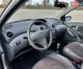 Серый Тойота Ярис, объемом двигателя 1 л и пробегом 271 тыс. км за 3500 $, фото 17 на Automoto.ua