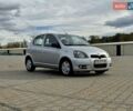 Серый Тойота Ярис, объемом двигателя 1 л и пробегом 271 тыс. км за 3500 $, фото 9 на Automoto.ua