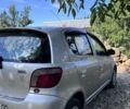 Серый Тойота Ярис, объемом двигателя 1.3 л и пробегом 360 тыс. км за 4000 $, фото 1 на Automoto.ua