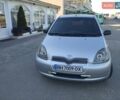 Сірий Тойота Яріс, об'ємом двигуна 1.3 л та пробігом 179 тис. км за 4599 $, фото 1 на Automoto.ua