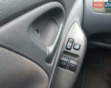 Серый Тойота Ярис, объемом двигателя 0.96 л и пробегом 163 тыс. км за 3500 $, фото 16 на Automoto.ua