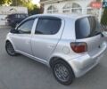 Сірий Тойота Яріс, об'ємом двигуна 1.3 л та пробігом 179 тис. км за 4599 $, фото 5 на Automoto.ua