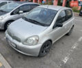 Тойота Яріс 2001 у Рівному на Automoto.ua Сірий Тойота Яріс, об'ємом двигуна 1.3 л та пробігом 236 тис. км за 2700 $, фото 1 на Automoto.ua