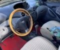 Серый Тойота Ярис, объемом двигателя 1.3 л и пробегом 360 тыс. км за 4000 $, фото 2 на Automoto.ua