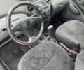 Серый Тойота Ярис, объемом двигателя 1.3 л и пробегом 274 тыс. км за 4000 $, фото 8 на Automoto.ua