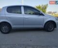 Сірий Тойота Яріс, об'ємом двигуна 1.3 л та пробігом 179 тис. км за 4599 $, фото 8 на Automoto.ua