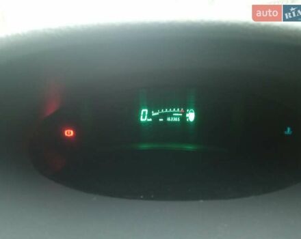 Серый Тойота Ярис, объемом двигателя 0.96 л и пробегом 163 тыс. км за 3500 $, фото 19 на Automoto.ua