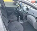 Сірий Тойота Яріс, об'ємом двигуна 1.3 л та пробігом 179 тис. км за 4599 $, фото 14 на Automoto.ua