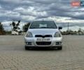 Серый Тойота Ярис, объемом двигателя 1 л и пробегом 271 тыс. км за 3500 $, фото 1 на Automoto.ua