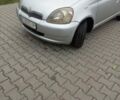 Сірий Тойота Яріс, об'ємом двигуна 1.3 л та пробігом 270 тис. км за 3500 $, фото 1 на Automoto.ua