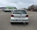 Серый Тойота Ярис, объемом двигателя 1.3 л и пробегом 238 тыс. км за 2999 $, фото 4 на Automoto.ua