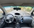 Сірий Тойота Яріс, об'ємом двигуна 1.3 л та пробігом 150 тис. км за 5100 $, фото 7 на Automoto.ua