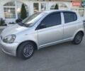 Сірий Тойота Яріс, об'ємом двигуна 1.3 л та пробігом 179 тис. км за 4599 $, фото 10 на Automoto.ua