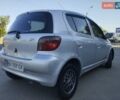 Сірий Тойота Яріс, об'ємом двигуна 1.3 л та пробігом 179 тис. км за 4599 $, фото 7 на Automoto.ua