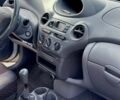 Серый Тойота Ярис, объемом двигателя 1 л и пробегом 271 тыс. км за 3500 $, фото 15 на Automoto.ua