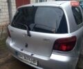 Серый Тойота Ярис, объемом двигателя 0.96 л и пробегом 163 тыс. км за 3500 $, фото 14 на Automoto.ua