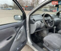 Серый Тойота Ярис, объемом двигателя 1.3 л и пробегом 238 тыс. км за 2999 $, фото 10 на Automoto.ua