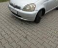 Сірий Тойота Яріс, об'ємом двигуна 1.3 л та пробігом 270 тис. км за 3500 $, фото 25 на Automoto.ua