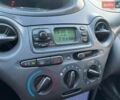 Сірий Тойота Яріс, об'ємом двигуна 1.3 л та пробігом 211 тис. км за 3999 $, фото 19 на Automoto.ua