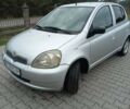 Сірий Тойота Яріс, об'ємом двигуна 1.3 л та пробігом 270 тис. км за 3500 $, фото 5 на Automoto.ua