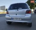 Сірий Тойота Яріс, об'ємом двигуна 1.3 л та пробігом 179 тис. км за 4599 $, фото 9 на Automoto.ua