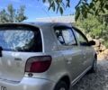 Серый Тойота Ярис, объемом двигателя 1.3 л и пробегом 360 тыс. км за 4000 $, фото 2 на Automoto.ua