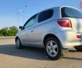 Сірий Тойота Яріс, об'ємом двигуна 1.5 л та пробігом 286 тис. км за 4000 $, фото 11 на Automoto.ua