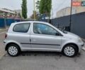 Серый Тойота Ярис, объемом двигателя 1 л и пробегом 250 тыс. км за 3200 $, фото 1 на Automoto.ua