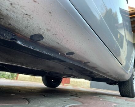 Сірий Тойота Яріс, об'ємом двигуна 1.3 л та пробігом 163 тис. км за 4500 $, фото 8 на Automoto.ua