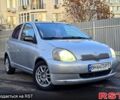 Сірий Тойота Яріс, об'ємом двигуна 1.3 л та пробігом 192 тис. км за 3850 $, фото 1 на Automoto.ua
