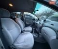 Сірий Тойота Яріс, об'ємом двигуна 1.3 л та пробігом 167 тис. км за 4600 $, фото 9 на Automoto.ua