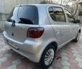 Сірий Тойота Яріс, об'ємом двигуна 1.3 л та пробігом 163 тис. км за 4500 $, фото 3 на Automoto.ua
