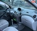 Сірий Тойота Яріс, об'ємом двигуна 1.3 л та пробігом 167 тис. км за 4600 $, фото 8 на Automoto.ua