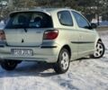 Серый Тойота Ярис, объемом двигателя 1 л и пробегом 200 тыс. км за 1400 $, фото 1 на Automoto.ua