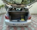 Сірий Тойота Яріс, об'ємом двигуна 1.3 л та пробігом 163 тис. км за 4500 $, фото 23 на Automoto.ua